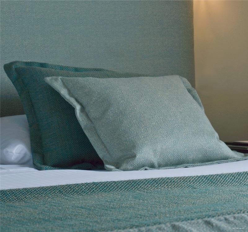 Фото Casa Higueras