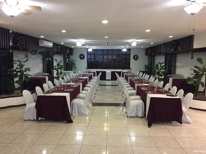 Фото Hotel Palacio