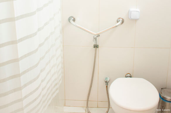 Фото Hotel Acalanto