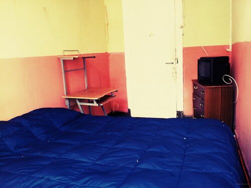 Гостиница Hostal Polanco Sucursal Plaza Victoria в Вальпараисо