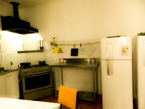 Гостиница Hostal Polanco Sucursal Plaza Victoria в Вальпараисо