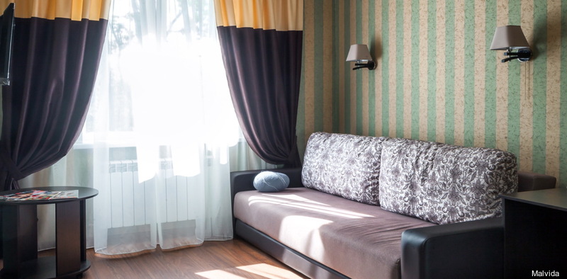 Фото Малвида