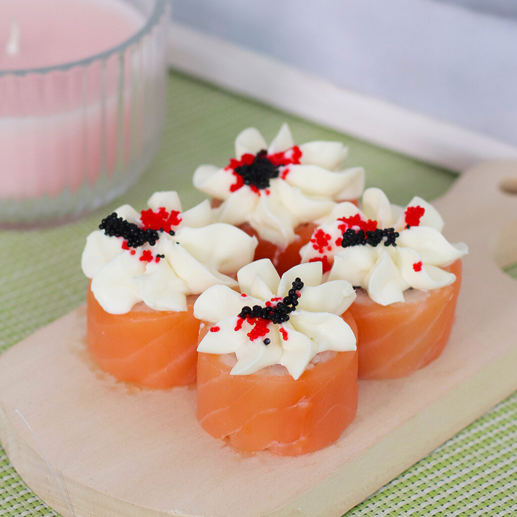 Sushi bar Sushi Make, Rubtsovsk, photo