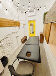 Beauty Rent (Bolshoy Spasoglinischevsky Lane, 6/1), coworking