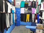 SportLady (Stanislavskogo Street, 88), sportswear and shoes
