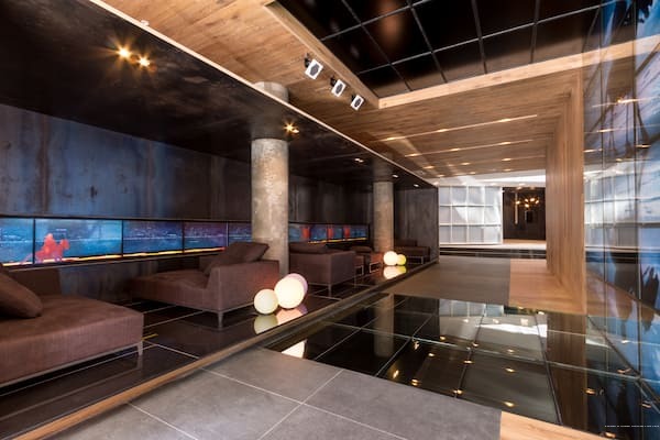 Фото Esplendor by Wyndham Montevideo Punta Carretas