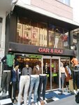 Gar & Raj (Yıldırım Beyazıt Cad., No:69, Bahçelievler, İstanbul), giyim mağazası  İstanbul'dan