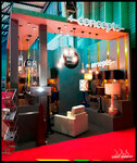 E. Light Energy (Clement Timiryazev Street, 42к10), exhibition stands
