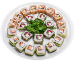 Eda-perm (Komsomolsky Avenue, 90), food and lunch delivery