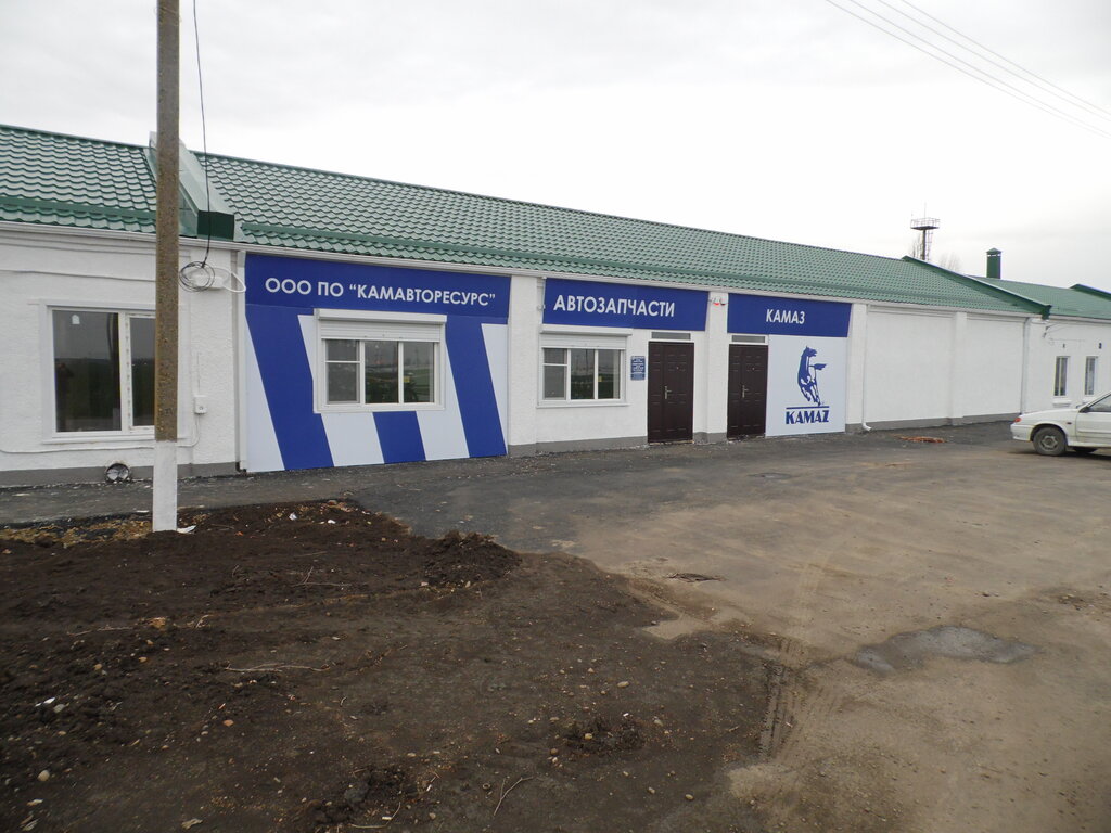 Ул Окружная Магазин