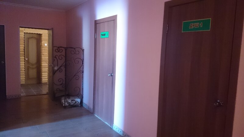 Постоялый двор — фото 30