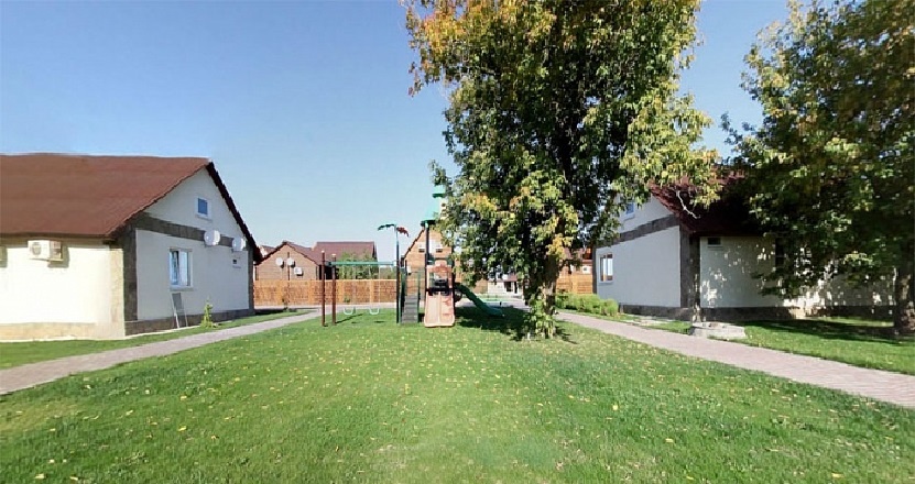 Фото Усадьба Никольское