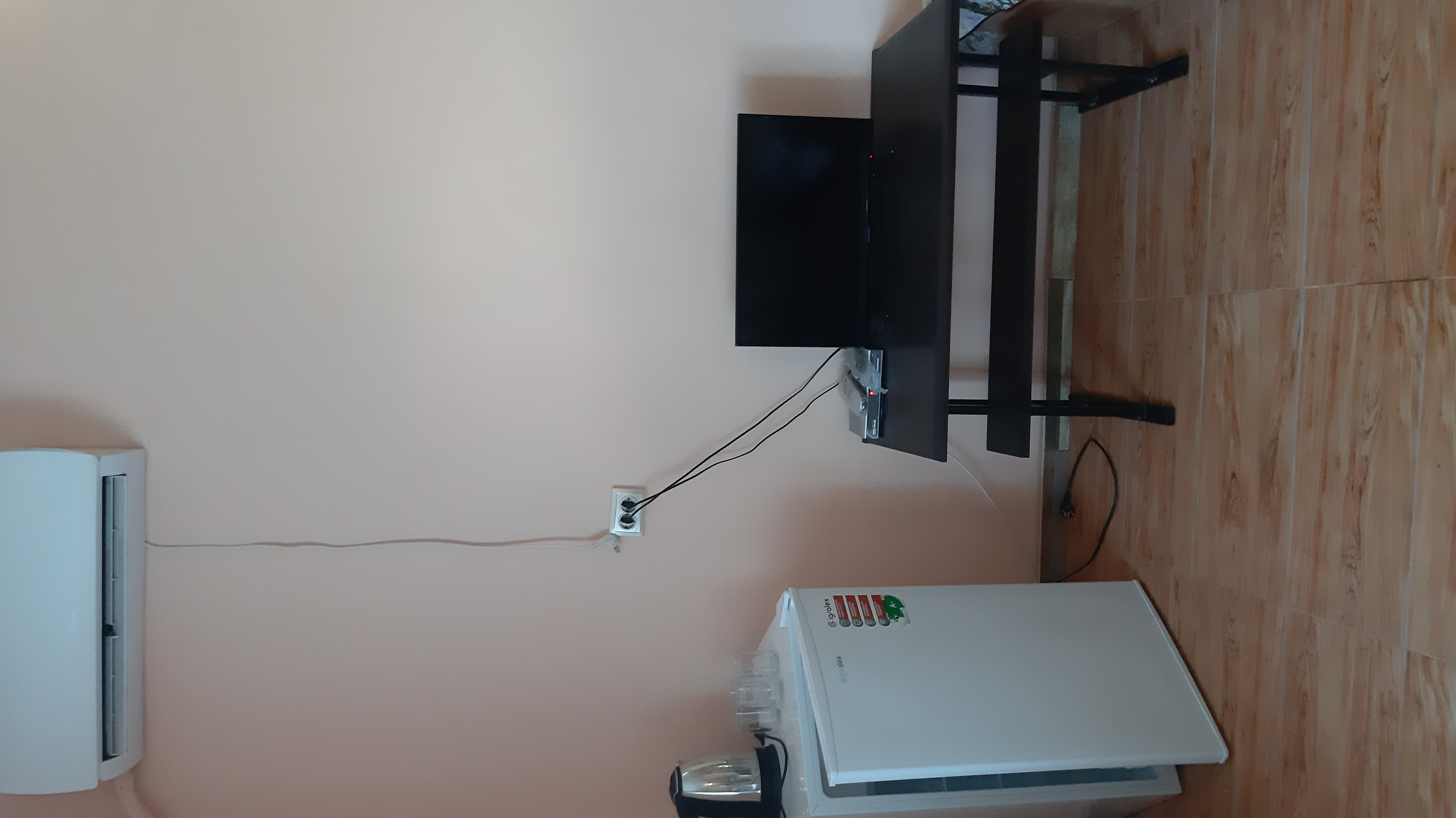 Фото Фламинго