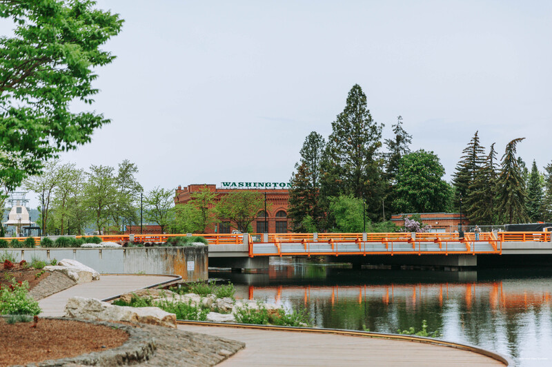 Фото Centennial Hotel Spokane