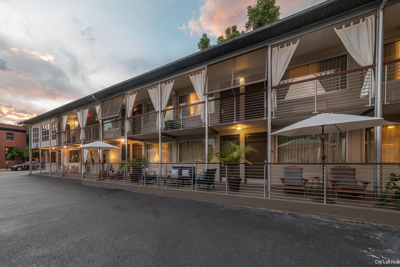 Фото отеля 1