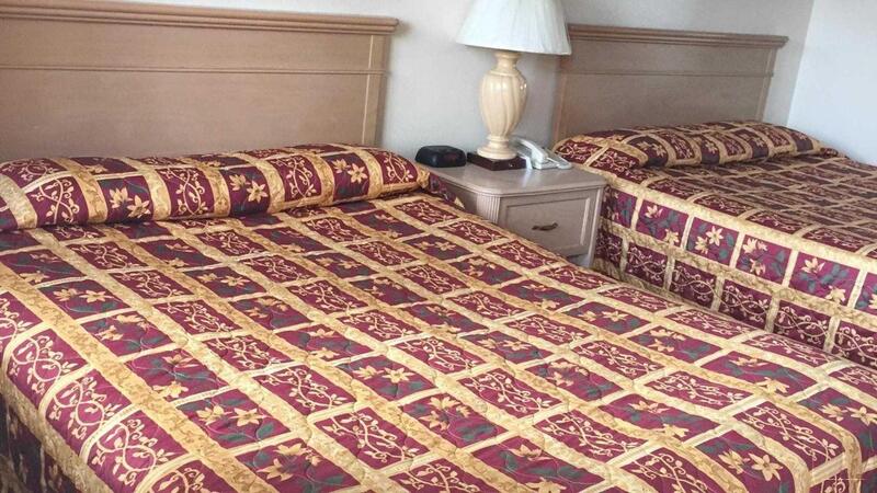 Фото Bridgewater Motel