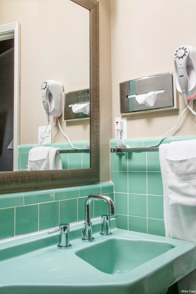 Фото Motel Capri