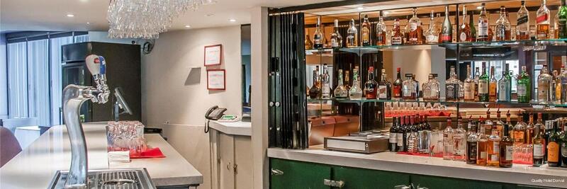 Фото Quality Hotel Dorval Aeroport