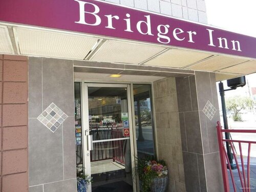 Гостиница Bridger Inn Downtown в Лас-Вегасе