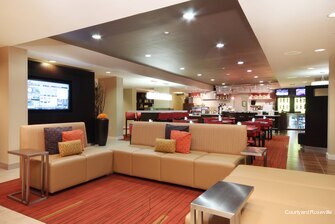 Фото Courtyard by Marriott Roseville