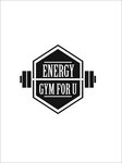 Energy Gym (ул. Лобанка, 77), спортивный, тренажёрный зал в Минске