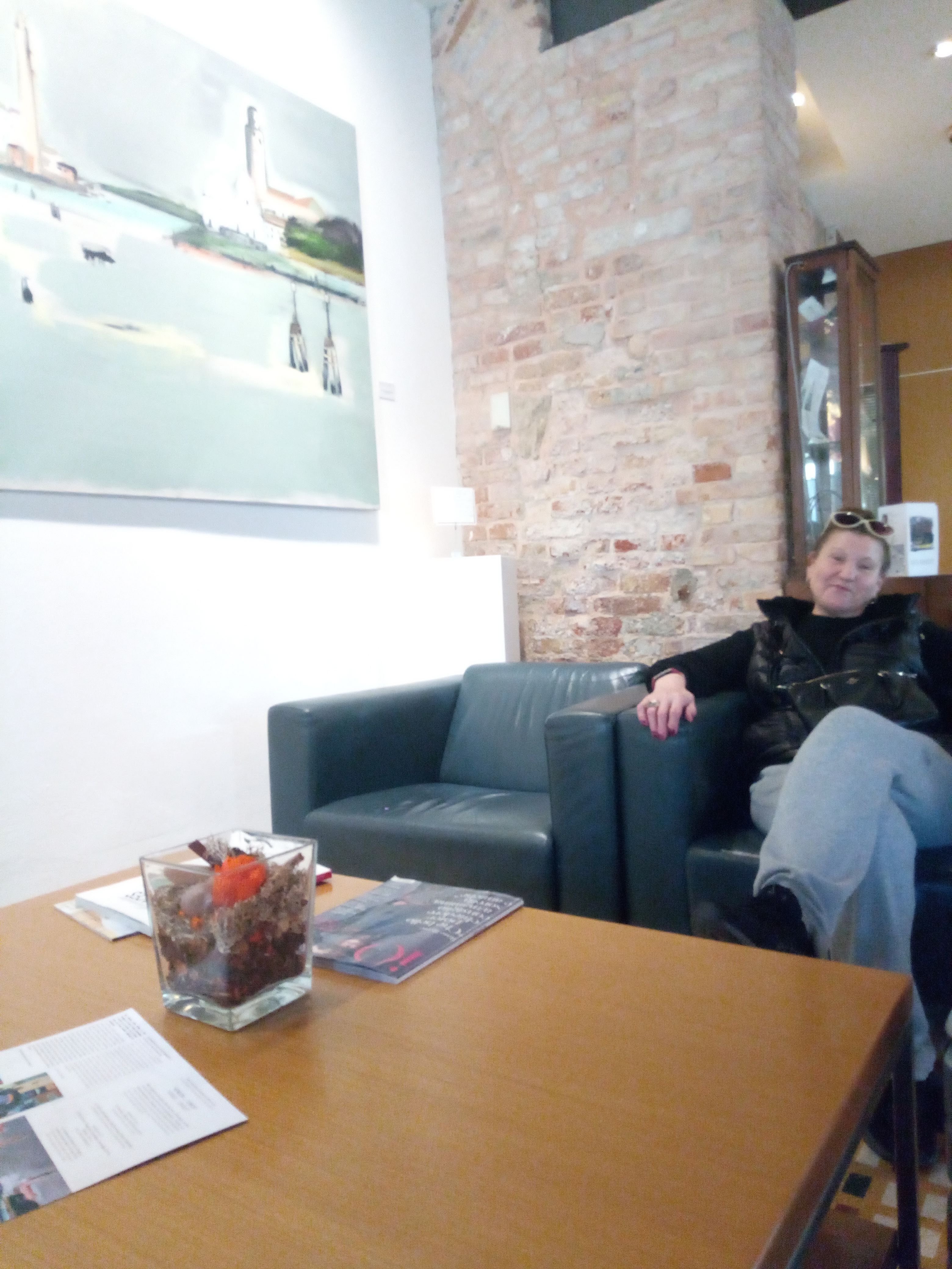 Фото Eurostars Residenza Cannaregio