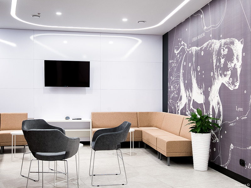 Фото Планета IQ