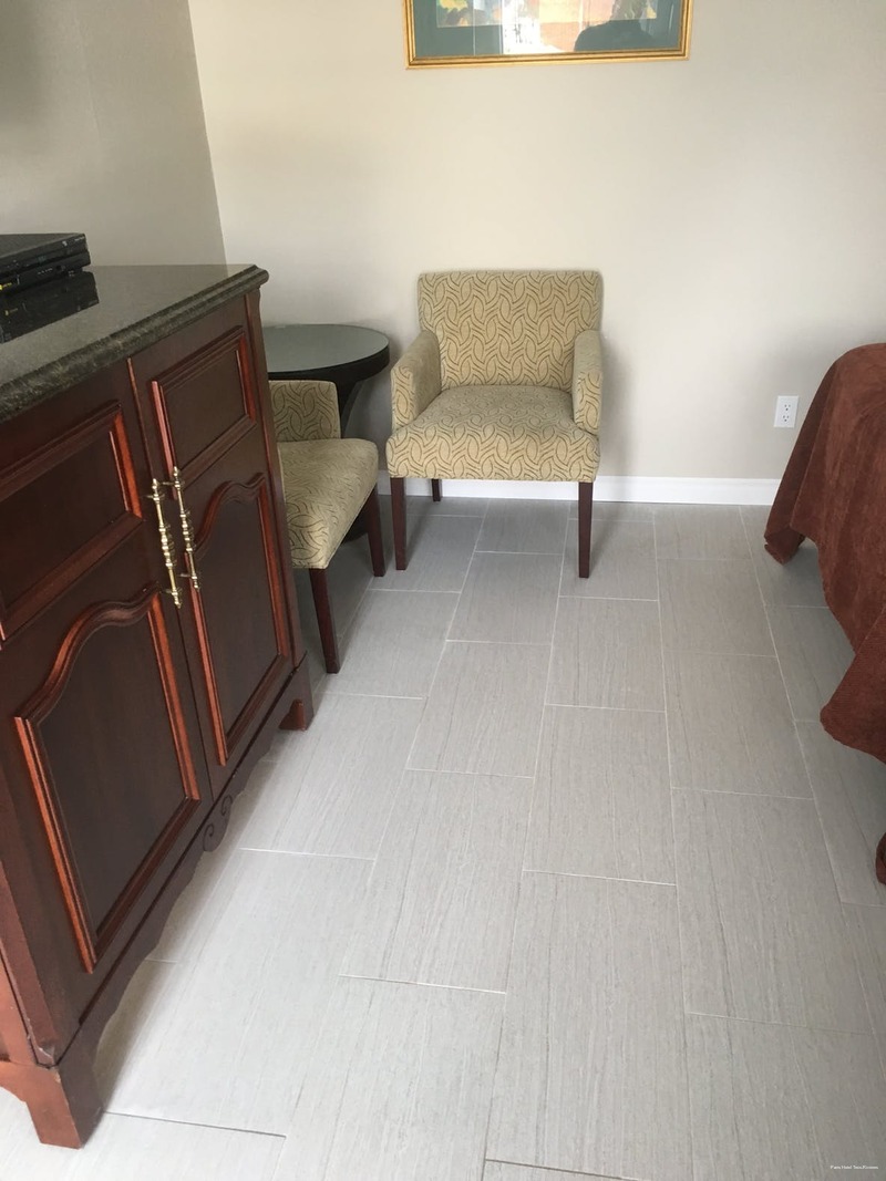 Фото Paris Hotel