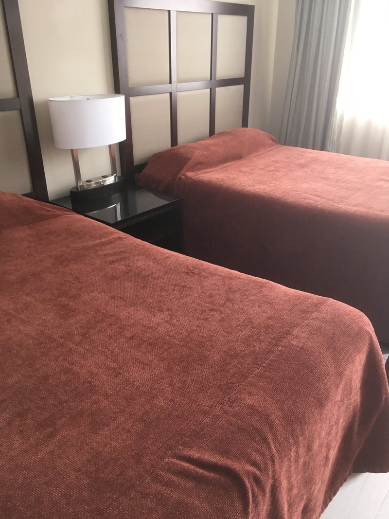 Фото Paris Hotel