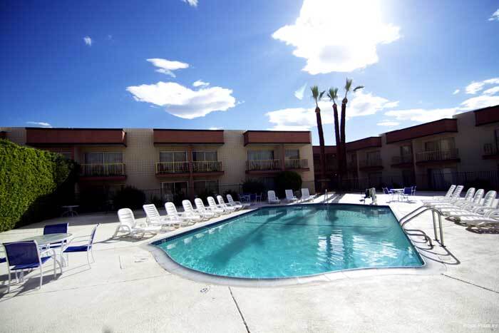 Фото Royal Plaza Inn