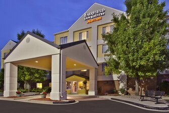 Фото Fairfield Inn & Suites by Marriott Chicago Southeast/Hammond