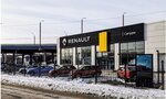 Фото 5 Сатурн, официальный дилер Renault