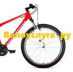 Велосервис (Gusarskaya Street, 4к5), bicycle shop