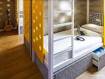 Фото Ibis Styles Confins Aeroporto