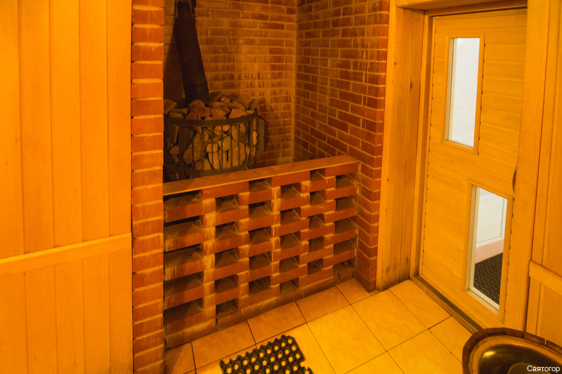 Фото Святогор