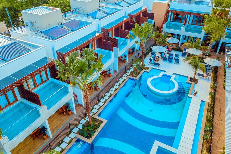 Фото Arte da Natureza Hotel Bonito