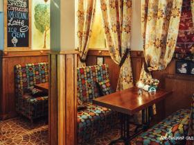 Фото Альбицкий сад