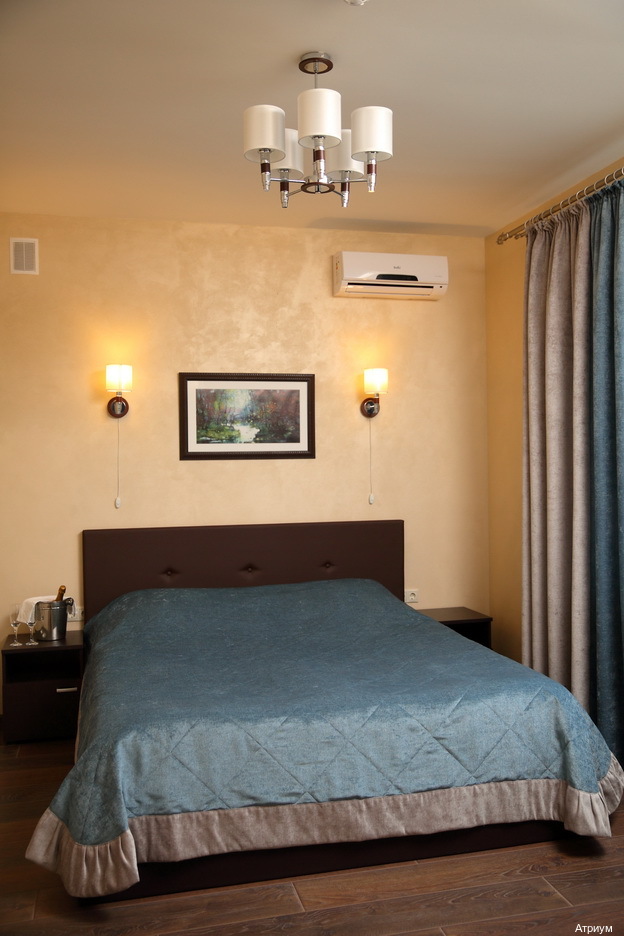 Фото Атриум