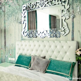 Фото Бригантина