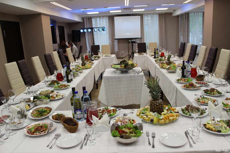 Фото Берг Хаус