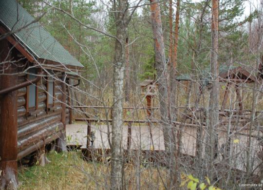 Фото Экокомплекс СДЛ