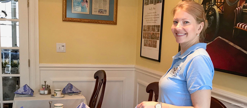 Фото Atlantis Inn Hotel