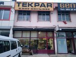 Tekpar Makina (Ankara Province, Yenimahalle, Ostim OSB Mah., Abdulkadir Geylani Cad., 1), production of auto parts