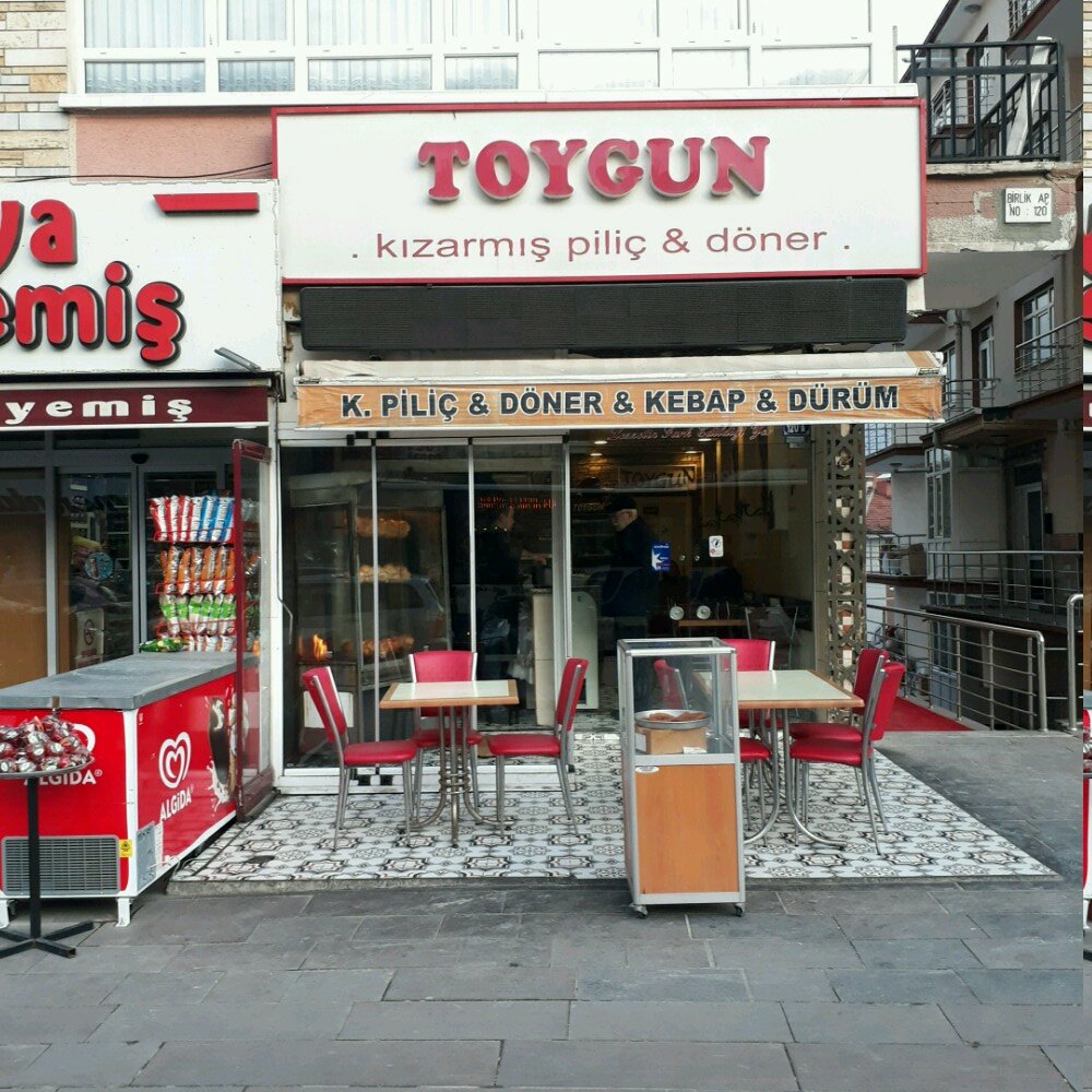 toygun piknik fast food baglarbasi mah kizlarpinari cad no 120 a kecioren ankara turkiye yandex haritalar