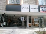 VitrA - Artema - Piri Dekor (Bahçelievler Mah., Prof. Dr. Muammer Aksoy Cad., No:9, Çankaya, Ankara), yapı mağazası  Çankaya'dan