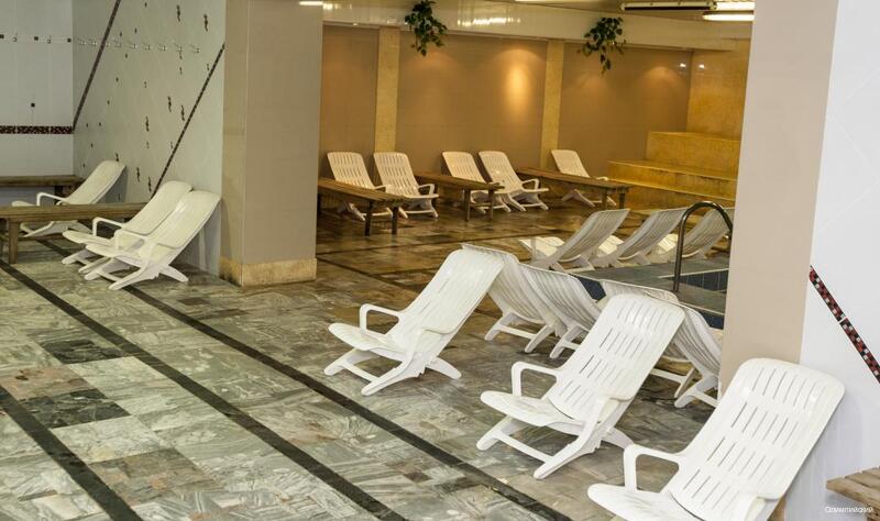 Фото Олимпийский