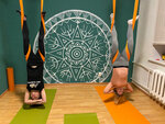 Точка релакса (Moskovskaya Street, 16/19), yoga studio