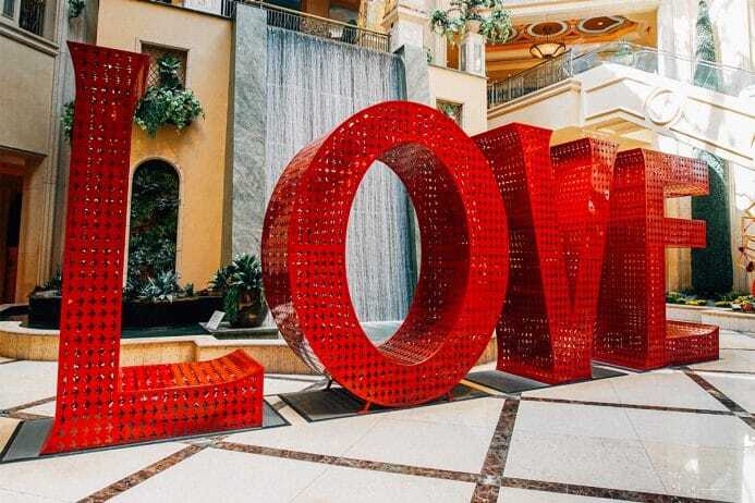 Фото The Venetian Resort Las Vegas