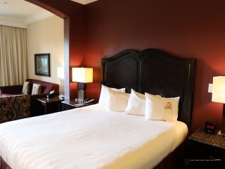 Фото South Coast Winery Resort and SPA