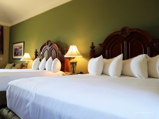 Фото South Coast Winery Resort and SPA